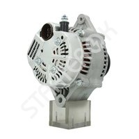 Alternator 125508060050 PSH