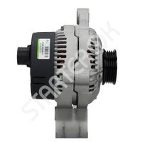 Alternator 125516075010 PSH