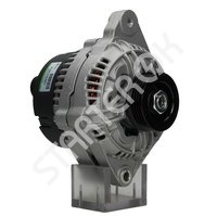 Alternator 125516075010 PSH