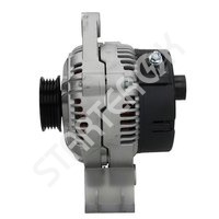 Alternator 125516075010 PSH