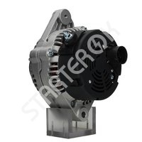 Alternator 125516075010 PSH