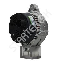 Alternator 125516075010 PSH