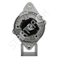 Alternator 125516075010 PSH