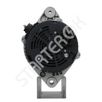 Alternator 125516075010 PSH