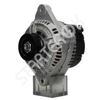 Alternator 125516075010 PSH