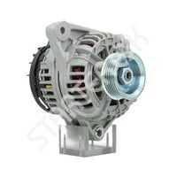 Alternator 125526090010 PSH