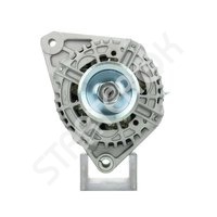 Alternator 125526090010 PSH