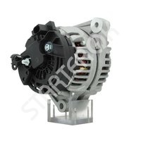 Alternator 125526090010 PSH