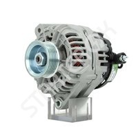 Alternator 125526090010 PSH