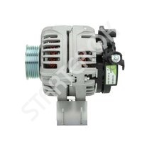 Alternator 125526090010 PSH