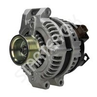 Alternator 125528100050 PSH