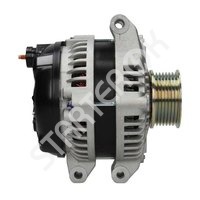 Alternator 125528100050 PSH