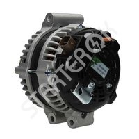 Alternator 125528100050 PSH