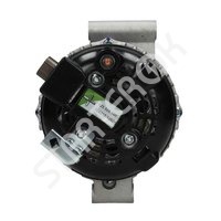 Alternator 125528100050 PSH