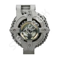 Alternator 125528100050 PSH