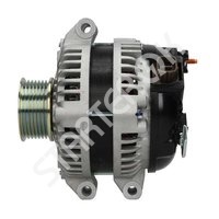 Alternator 125528100050 PSH