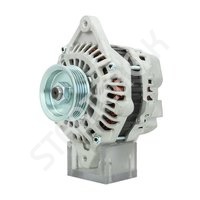 Alternator 125530080130 PSH