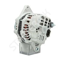 Alternator 125530080130 PSH