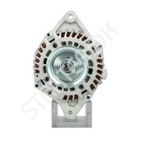 Alternator 125530080130 PSH