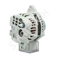 Alternator 125530080130 PSH