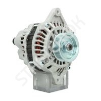 Alternator 125530080130 PSH