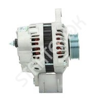 Alternator 125530080130 PSH