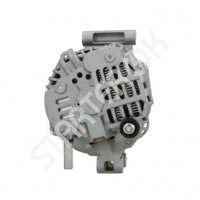 Alternator 125537070 PSH