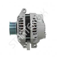 Alternator 125537070 PSH