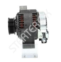 Alternator 125551055050 PSH