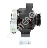 Alternator 125551055050 PSH