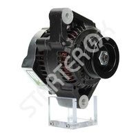 Alternator 125551055050 PSH