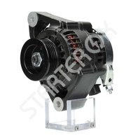 Alternator 125551055050 PSH