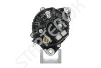 Alternator 125553090050 PSH