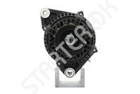Alternator 125553090050 PSH