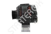 Alternator 125553090050 PSH