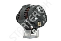 Alternator 125553090050 PSH