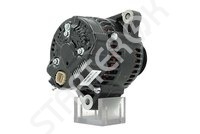 Alternator 125553090050 PSH