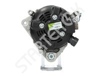 Alternator 125556130050 PSH