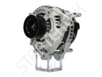 Alternator 125556130050 PSH