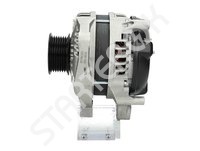 Alternator 125556130050 PSH