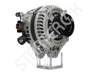 Alternator 125556130050 PSH