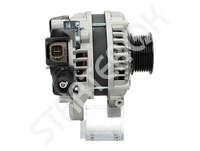 Alternator 125556130050 PSH