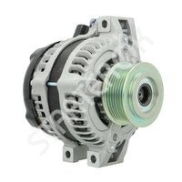 Alternator 125558090050 PSH