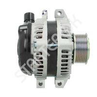 Alternator 125558090050 PSH