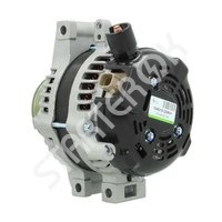 Alternator 125558090050 PSH