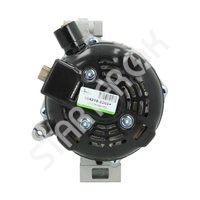 Alternator 125558090050 PSH