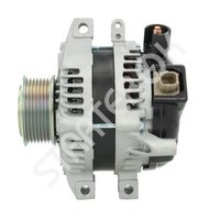 Alternator 125558090050 PSH