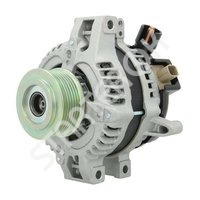 Alternator 125558090050 PSH