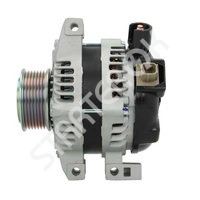 Alternator 125559130050 PSH