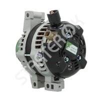 Alternator 125559130050 PSH